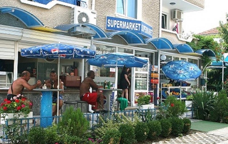 Хотел Елвира - Снимка 5