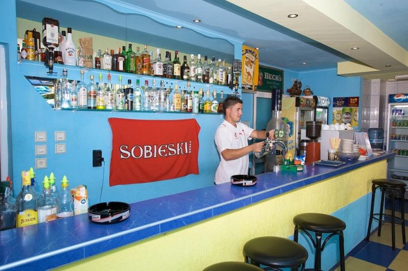 Хотел Елвира - Снимка 11