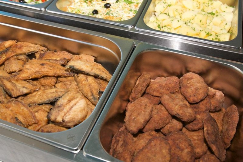 Хотел Елвира - Снимка 7