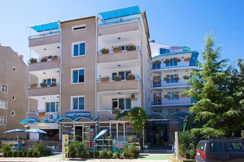 Хотел Елвира - Снимка 9