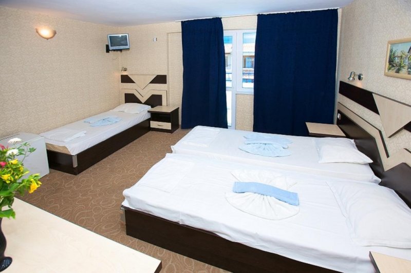 Хотел Елвира - Снимка 9