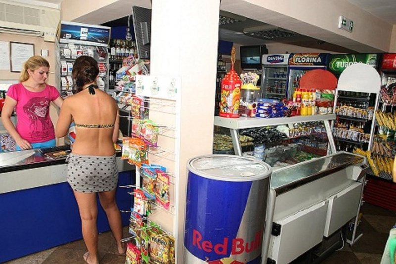 Хотел Елвира - Снимка 3