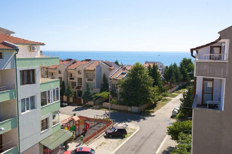 Хотел Елвира - Снимка 1