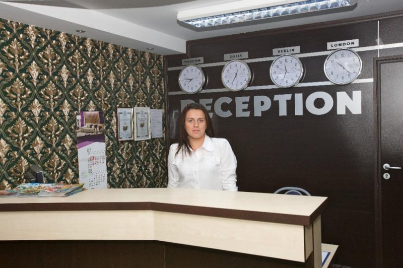 Хотел Елвира - Снимка 4