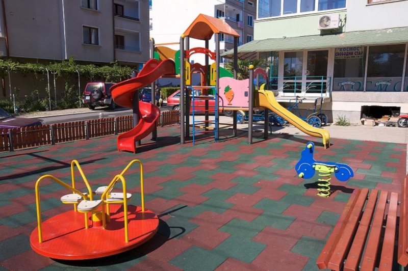 Хотел Елвира - Снимка 11