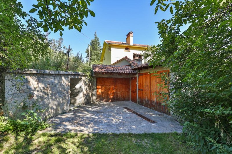 Вила Терес - Снимка 1