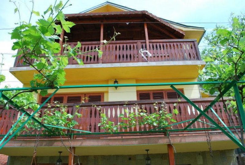 Вила Терес - Снимка 2