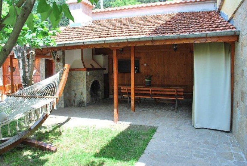 Вила Терес - Снимка 11