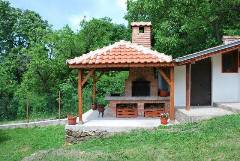 Вила Терес - Снимка 1