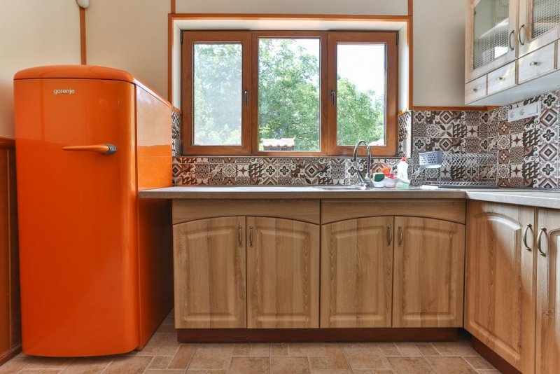 Вила Терес - Снимка 7