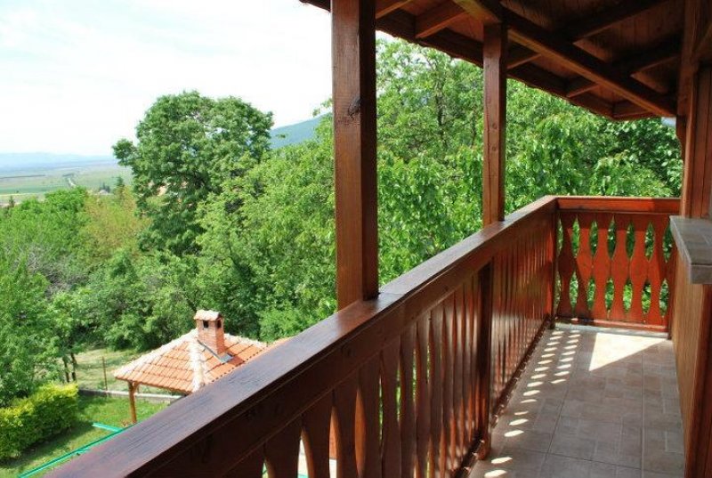 Вила Терес - Снимка 9