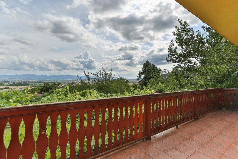 Вила Терес - Снимка 4