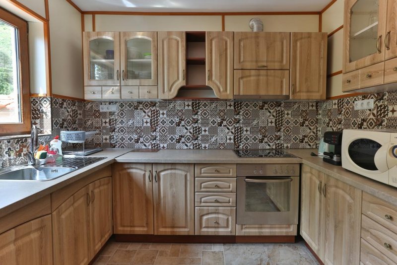 Вила Терес - Снимка 8