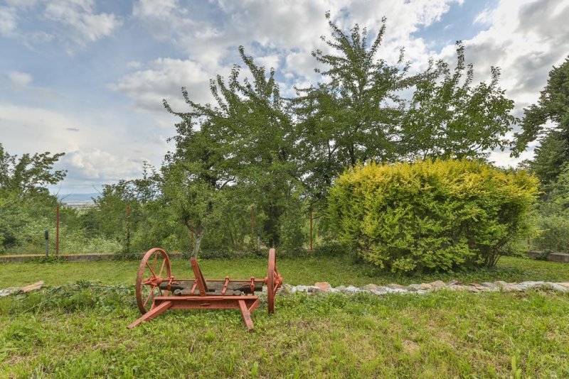 Вила Терес - Снимка 2