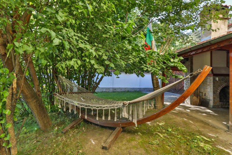 Вила Терес - Снимка 11