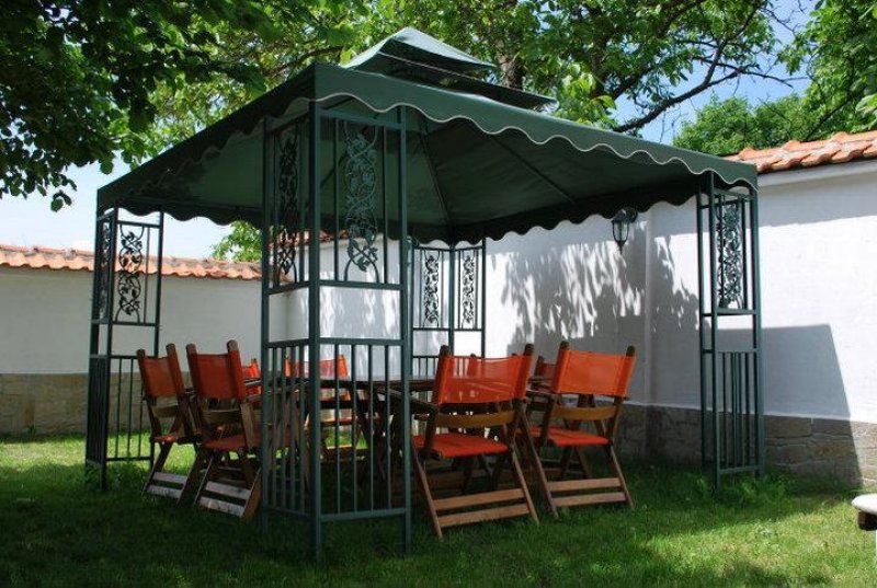 Вила Терес - Снимка 10