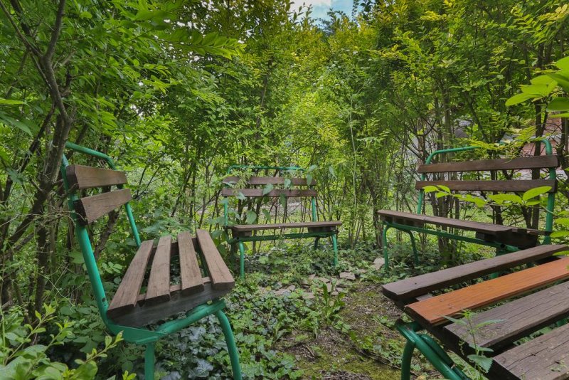 Вила Терес - Снимка 5