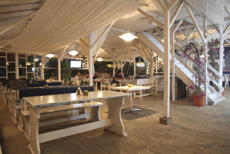 Хотел Лагуна - Снимка 2