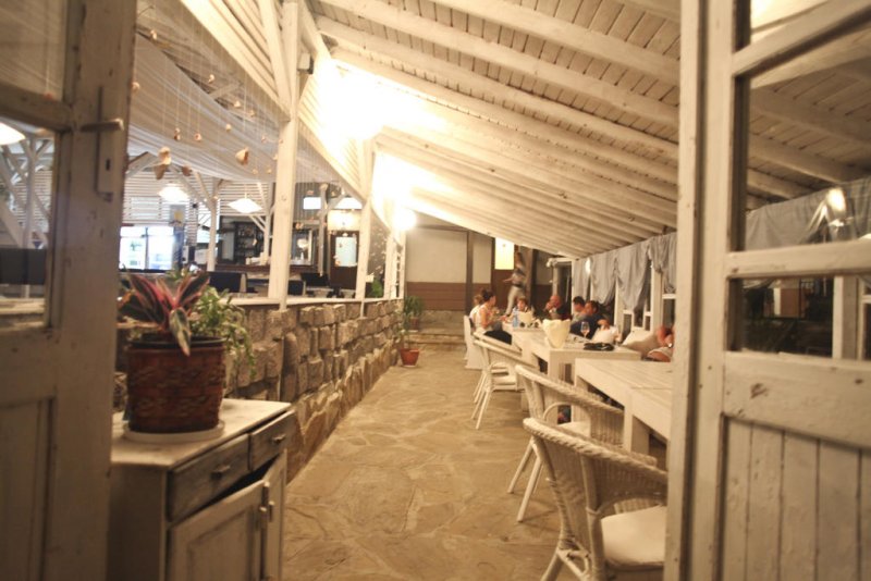 Хотел Лагуна - Снимка 8