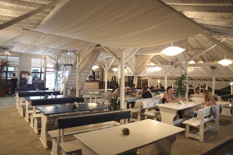 Хотел Лагуна - Снимка 10