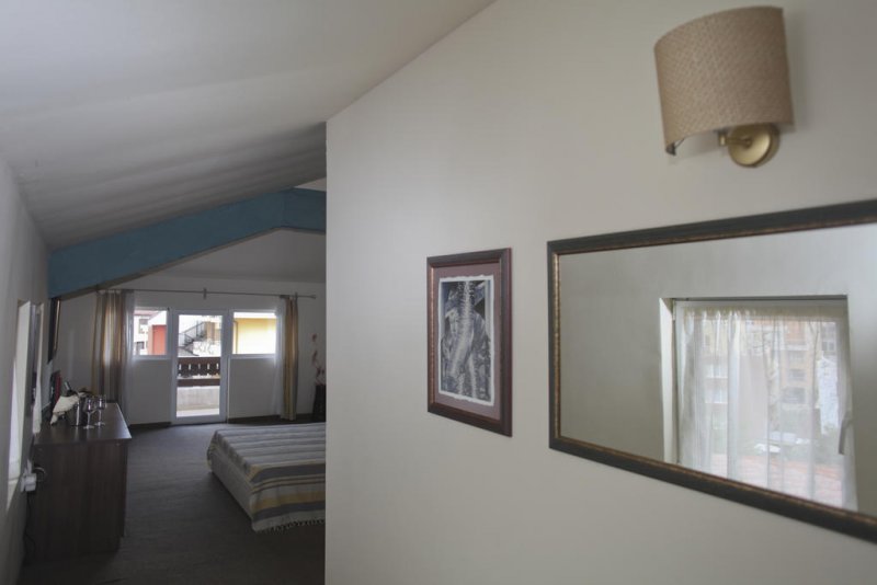 Хотел Лагуна - Снимка 3