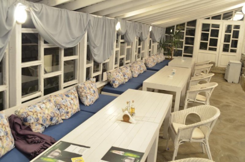 Хотел Лагуна - Снимка 2