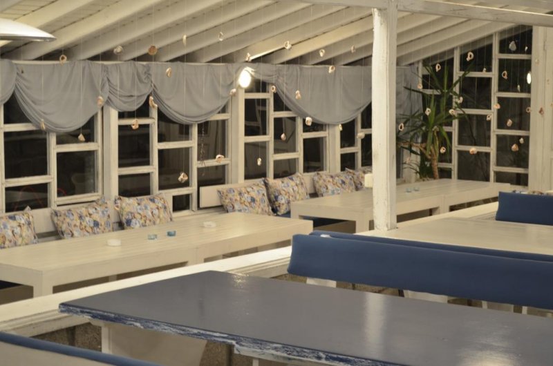 Хотел Лагуна - Снимка 11