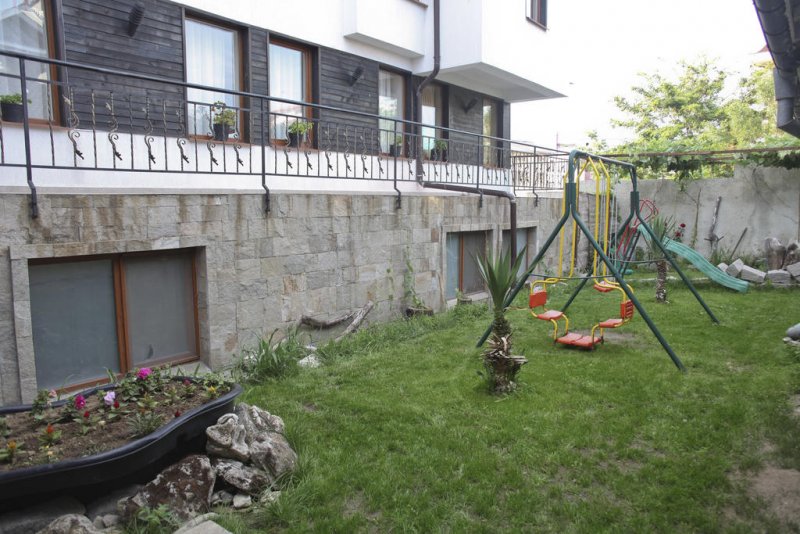 Хотел Лагуна - Снимка 5