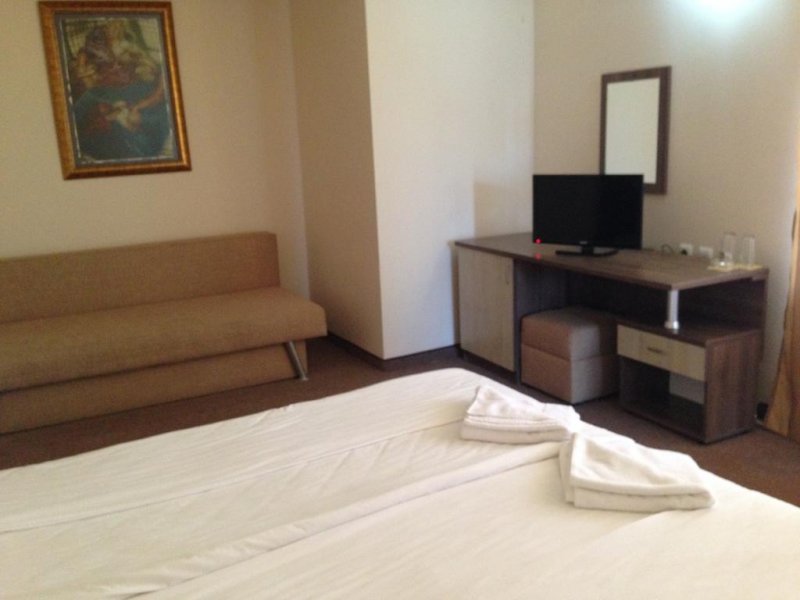 Хотел Лагуна - Снимка 9