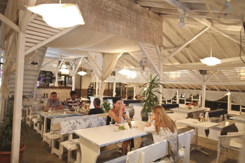 Хотел Лагуна - Снимка 3