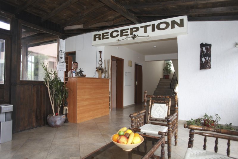 Хотел Лагуна - Снимка 7