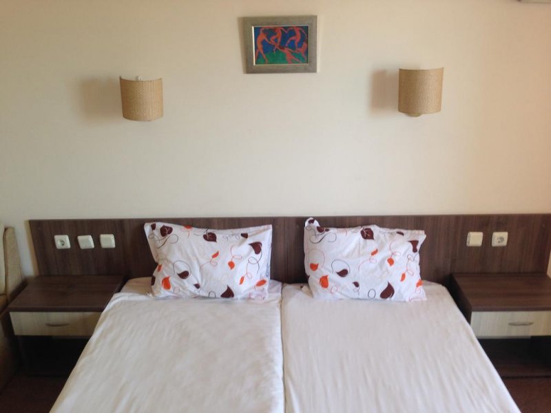 Хотел Лагуна - Снимка 10