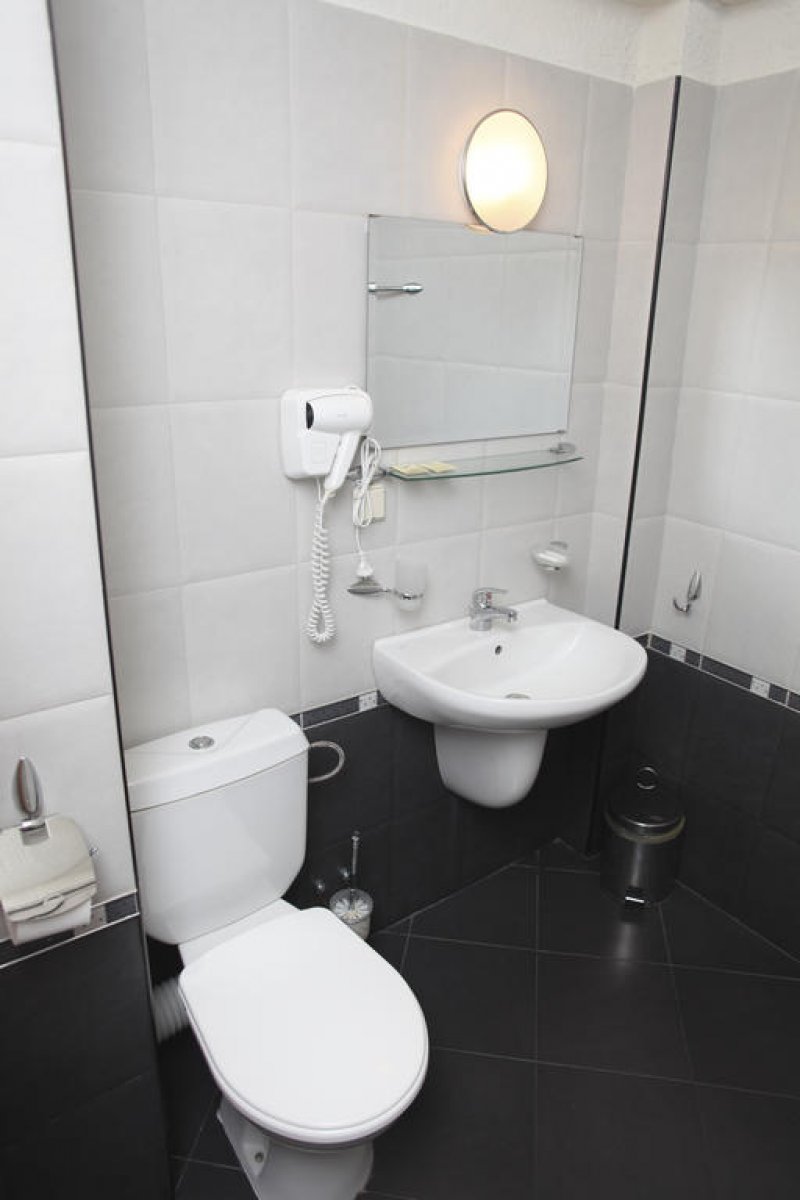 Хотел Лагуна - Снимка 1