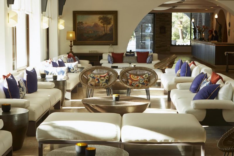 Eagles Palace - Снимка 7