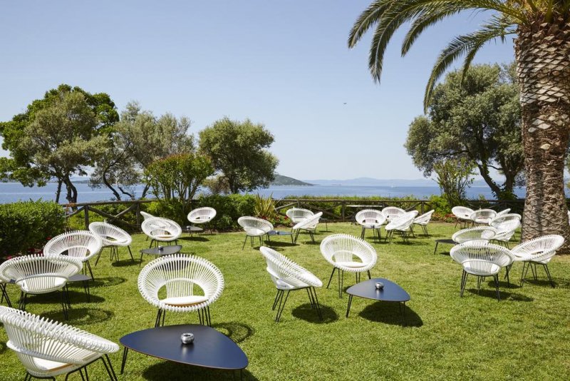 Eagles Palace - Снимка 4