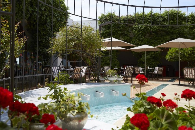 Eagles Palace - Снимка 11