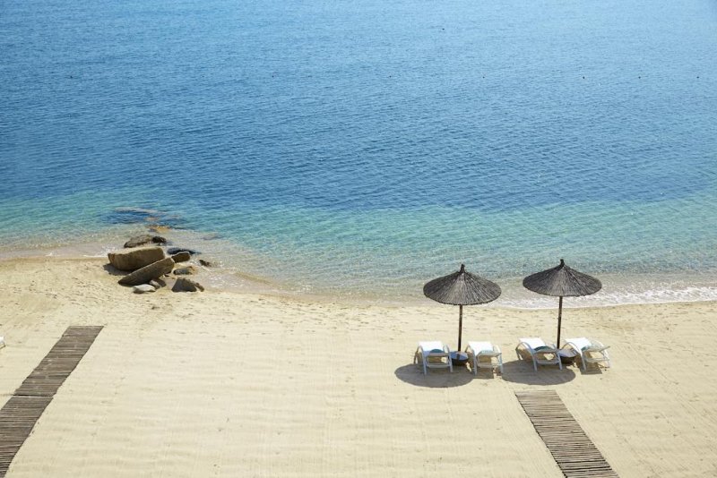 Eagles Palace - Снимка 10