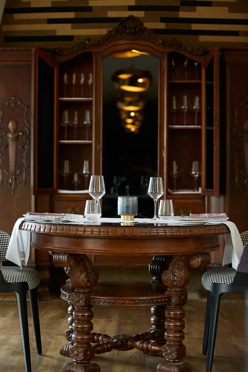 5 нощувки със закуски и вечери в луксозния хотел Eagles Palace 5*, Халкидики, Гърция през Май! - Снимка 33