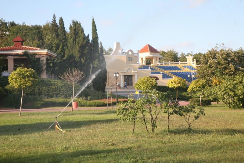 Хотел Марина Роял Палас - Снимка 4