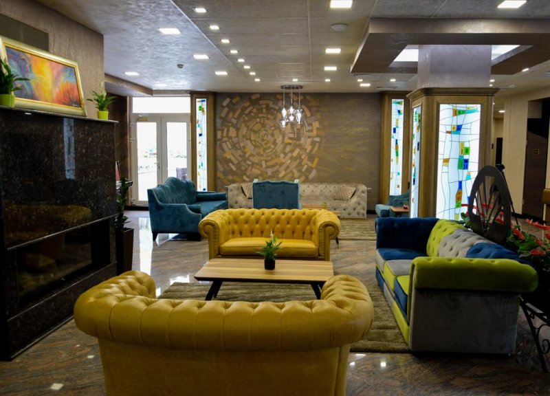 Хотел Акватоник - Снимка 1