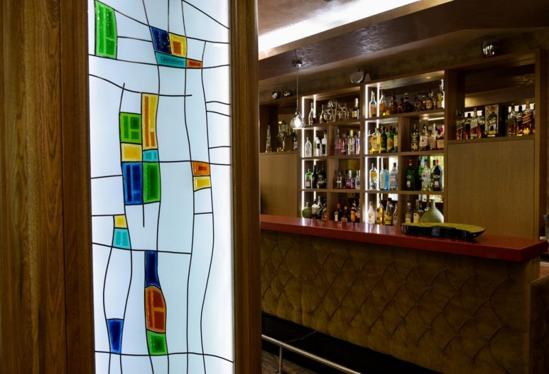 Хотел Акватоник - Снимка 7