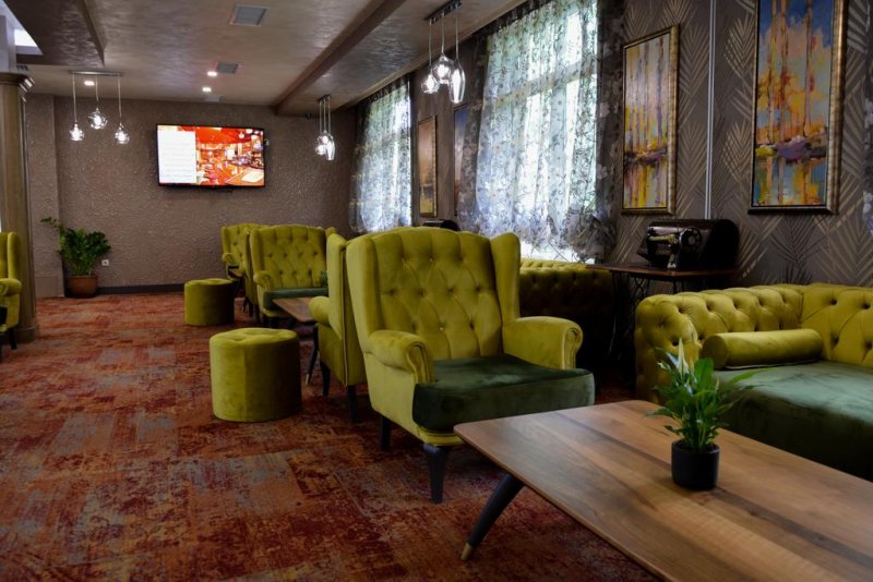 Хотел Акватоник - Снимка 3