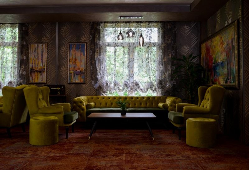 Хотел Акватоник - Снимка 5