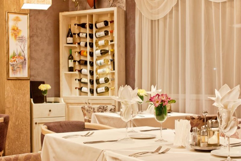 Хотел Акватоник - Снимка 10