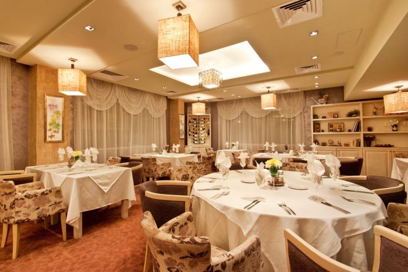 Хотел Акватоник - Снимка 8