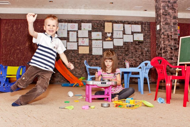 Хотел Акватоник - Снимка 4