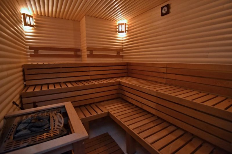 Хотел Акватоник - Снимка 11