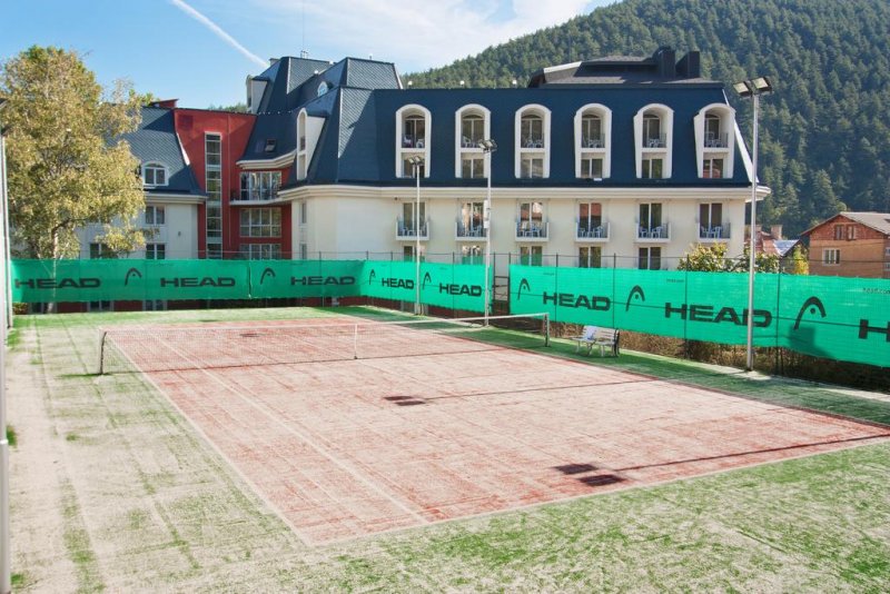 Хотел Акватоник - Снимка 1