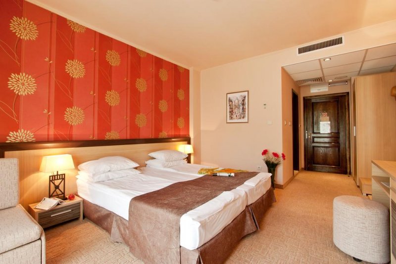 Хотел Акватоник - Снимка 10