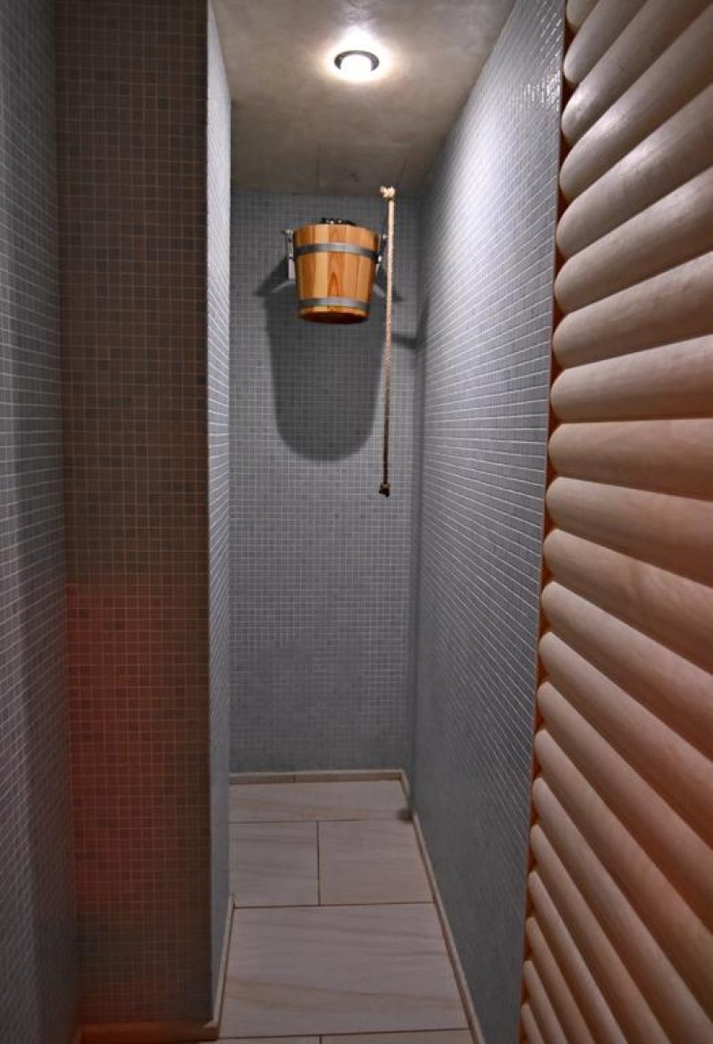 Хотел Акватоник - Снимка 9